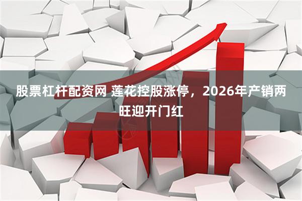 股票杠杆配资网 莲花控股涨停，2026年产销两旺迎开门红